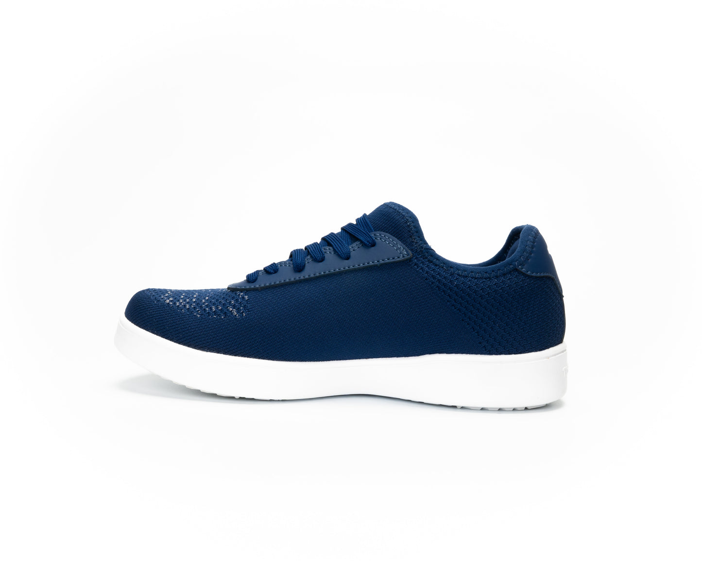 Royal_Blue | women water proof knit shoes