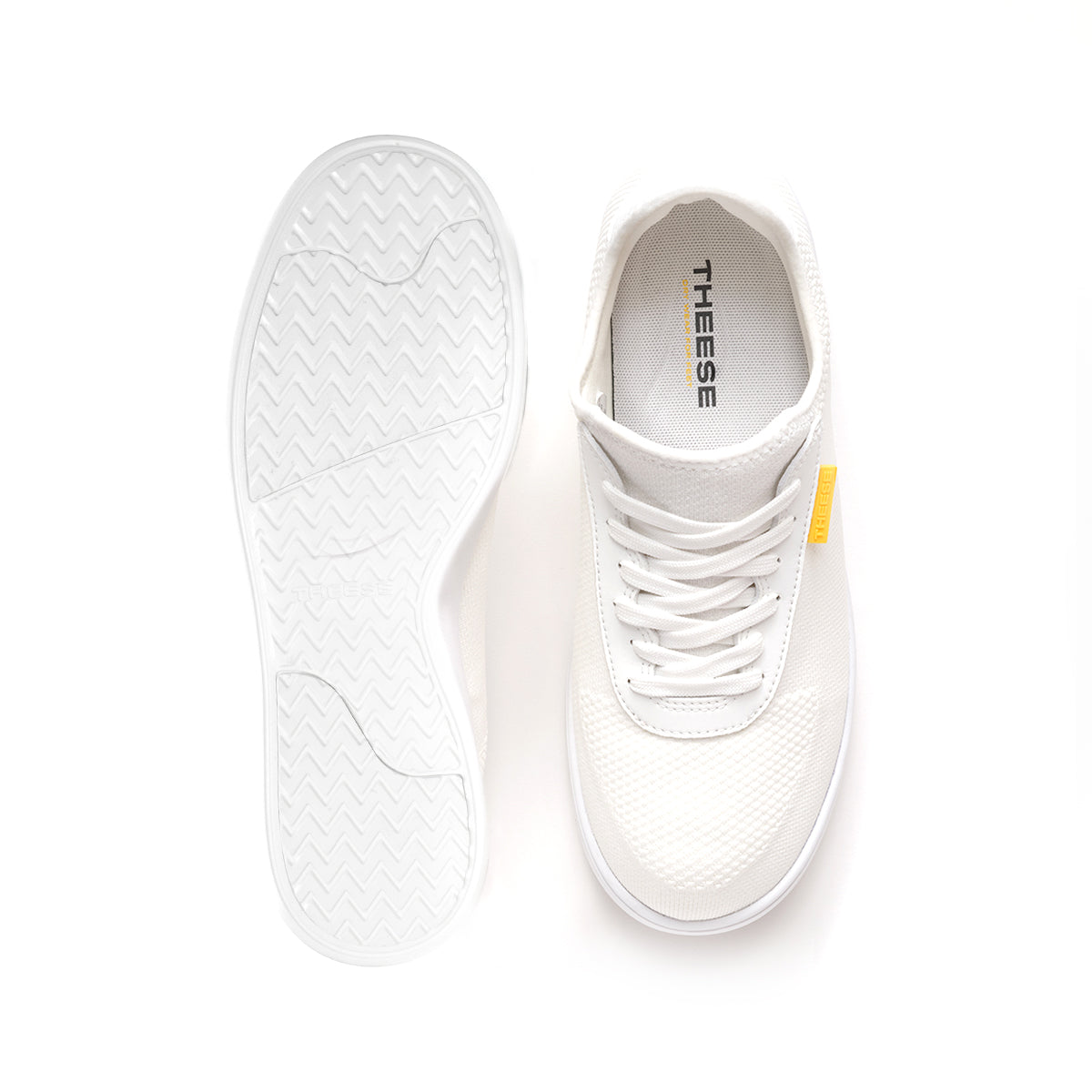 White | good water proof shoes