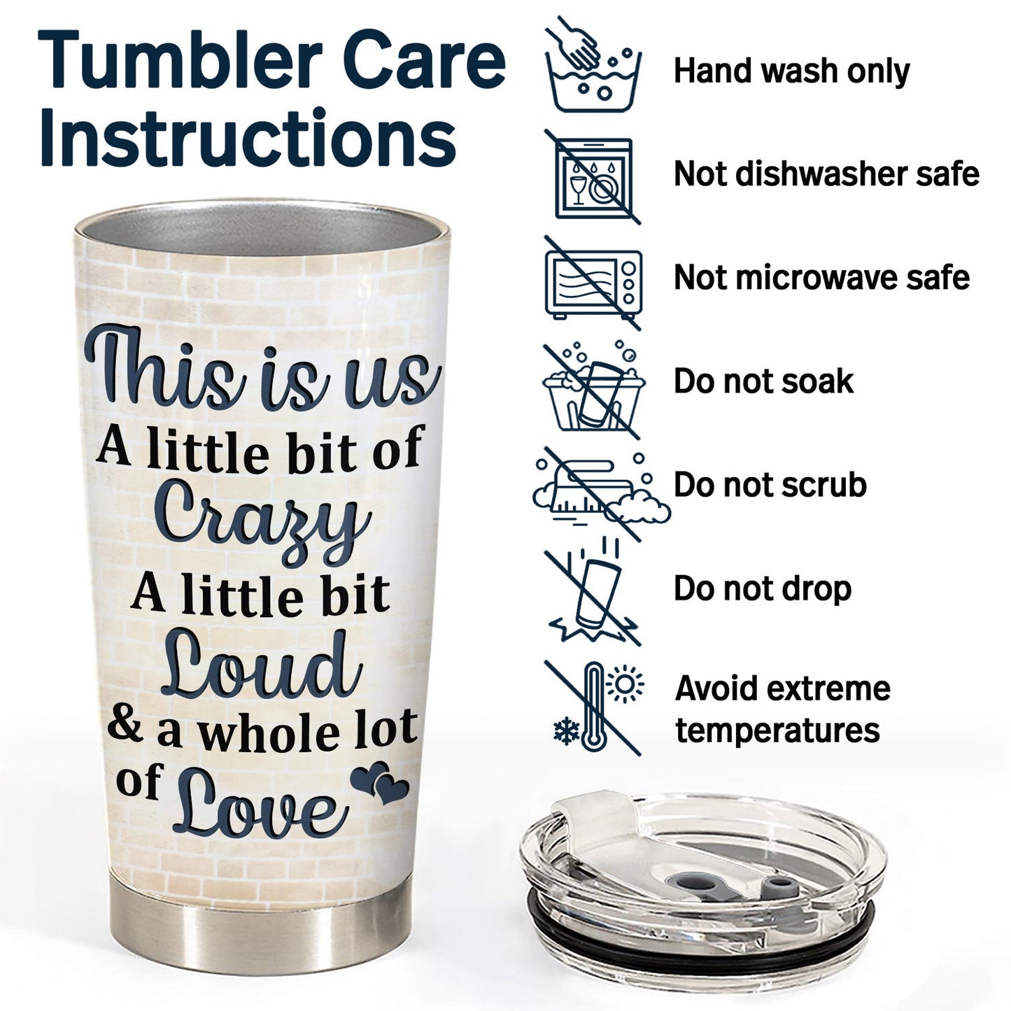 The Day I Met You I Have Found The One Side View Couple - Anniversary Gift For Spouse, Husband, Wife - Personalized Tumbler