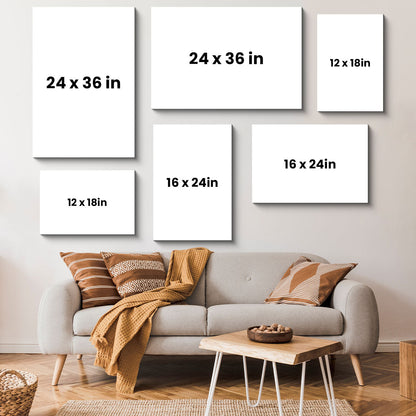 Our Moon Golden Dust Moon Phase Art Anniversary For Wife, Gift for Husband Couple Wedding Anniversary Gift Personalized Poster