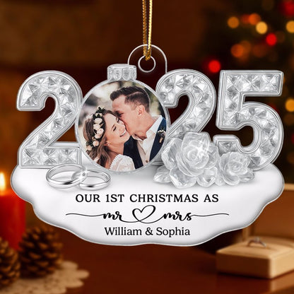 Gia Đình - Hồng Y Mẹ Bố Bà Ông Nội Hồng Y Vòng Tròn Trang Trí