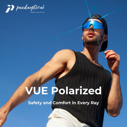 VUE Polarized