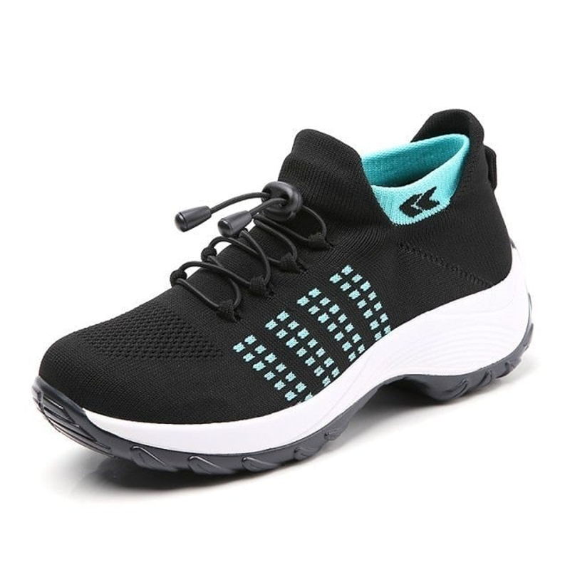 Women's Comfortable Orthopedic Sneakers