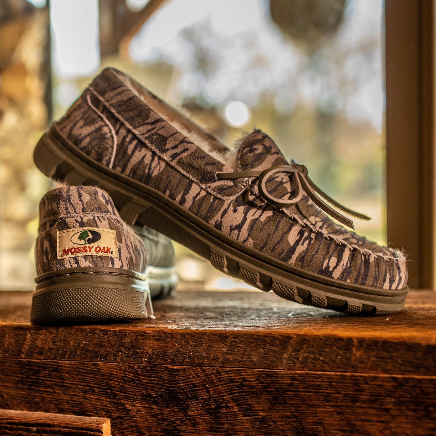 Flex Bottomland Slippers