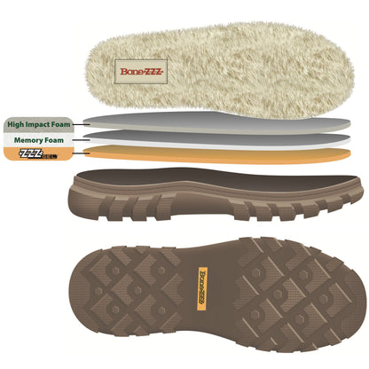 Flex Bottomland Slippers