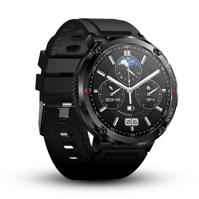 AlphaStrongUS Bravo XL Smart Watch BRAVO XL watch