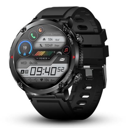 AlphaStrongUS Bravo XL Smart Watch BRAVO XL watch