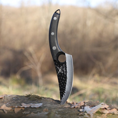 CAVEMANSTYLE™ ULTIMO 1.0 KNIFE - The Cavemanstyle