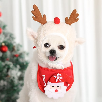 🎅Christmas Sale 49% OFF🎄🔥 Adorable Christmas Tree Pom-Pom Hat🎁