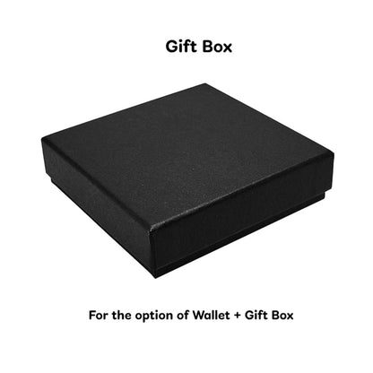 Daddy's Team Fist Bump Personalized Men’s Wallet, Father's Day Gift, Birthday Gift For Husband, Dad, Grandpa