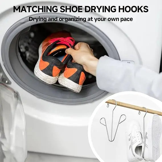 Sneakers Washing Bag