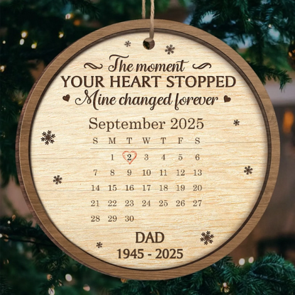 Gia Đình - Hồng Y Mẹ Bố Bà Ông Nội Hồng Y Vòng Tròn Trang Trí