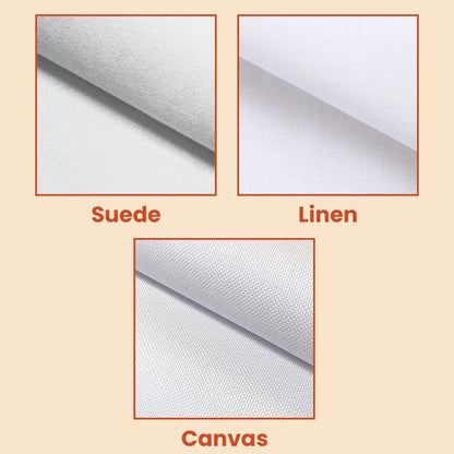 To My Granddaughter Grandson Personalized Pillow, Heartfelt Gift For Grandchildren From Grandma