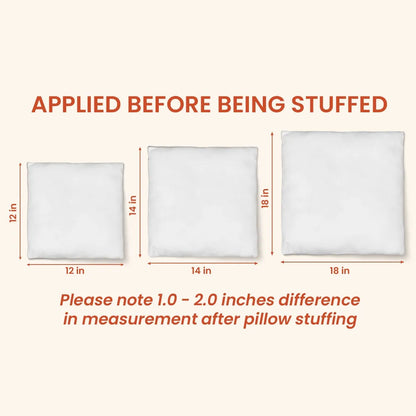 To My Granddaughter Grandson Personalized Pillow, Heartfelt Gift For Grandchildren From Grandma