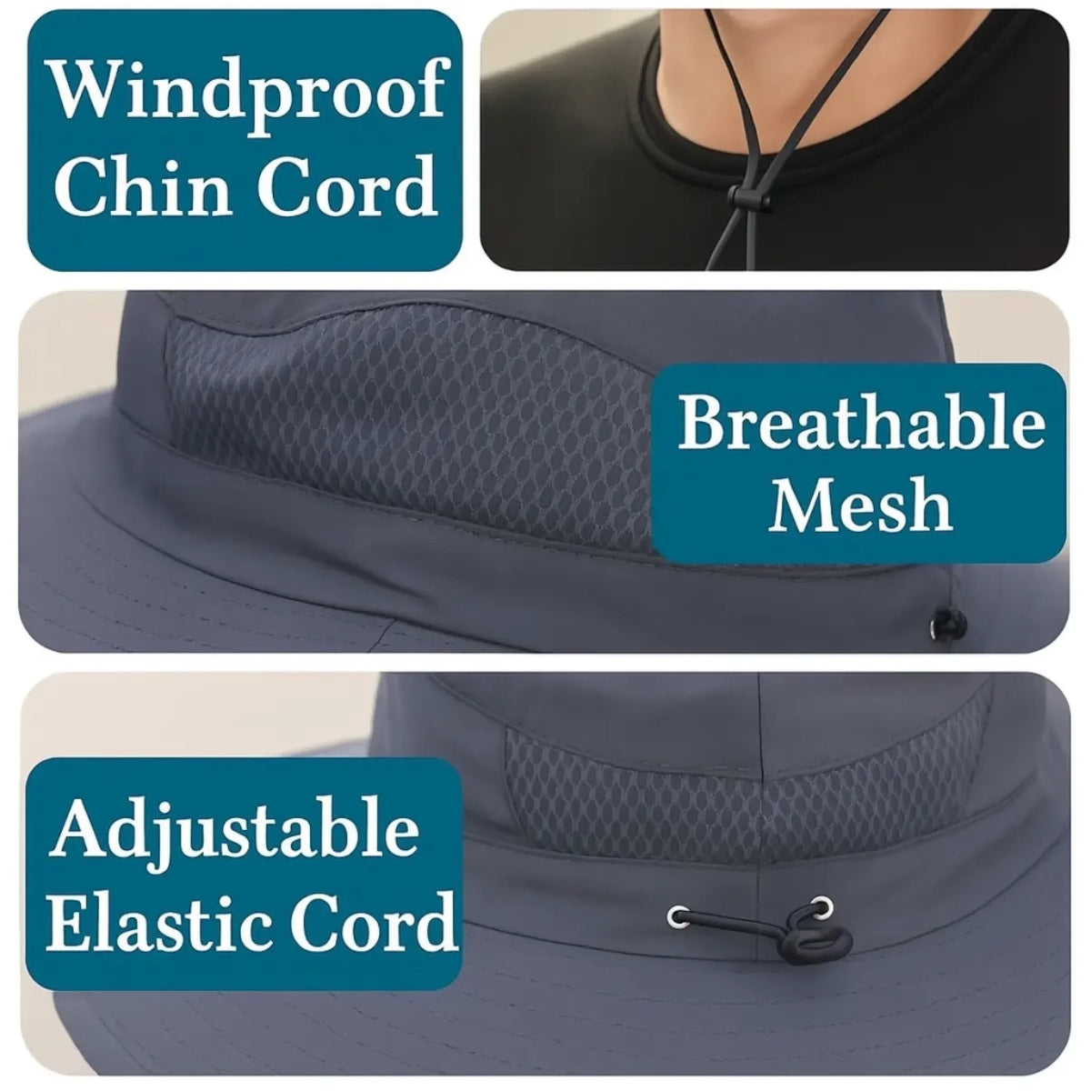 Custom Hat With Fans Solar Power - Personalized Garden Gifts For Gardeners - Garden Queen Vibes