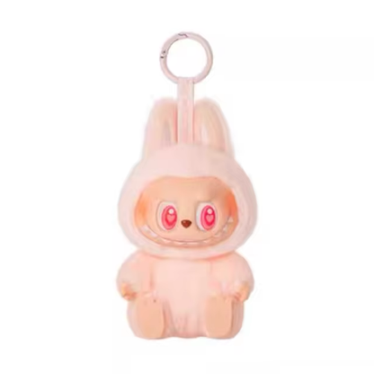 MONSTER Series Labubu V2 Macaron Keychain 1:1 Rep