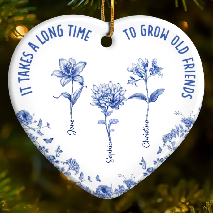 Gia Đình - Hồng Y Mẹ Bố Bà Ông Nội Hồng Y Vòng Tròn Trang Trí