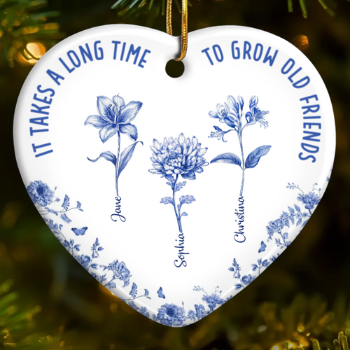 Gia Đình - Hồng Y Mẹ Bố Bà Ông Nội Hồng Y Vòng Tròn Trang Trí