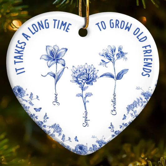 Gia Đình - Hồng Y Mẹ Bố Bà Ông Nội Hồng Y Vòng Tròn Trang Trí