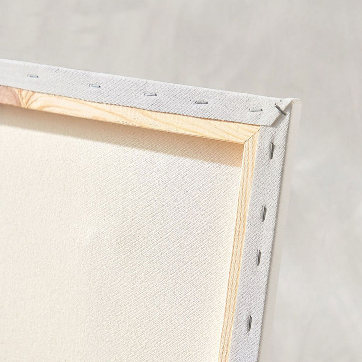 Blue Butterfly I Am Always With You Memorial Personalized Canvas