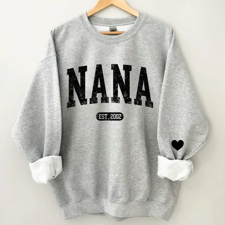 Cặp Đôi - Tình Yêu Của Đời My Wifey - Personalized Sweater (LH) 