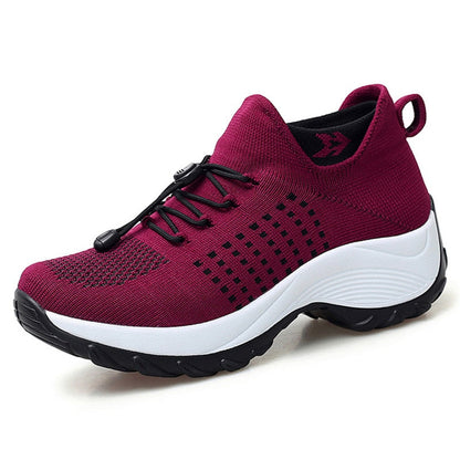 Women's Comfortable Orthopedic Sneakers