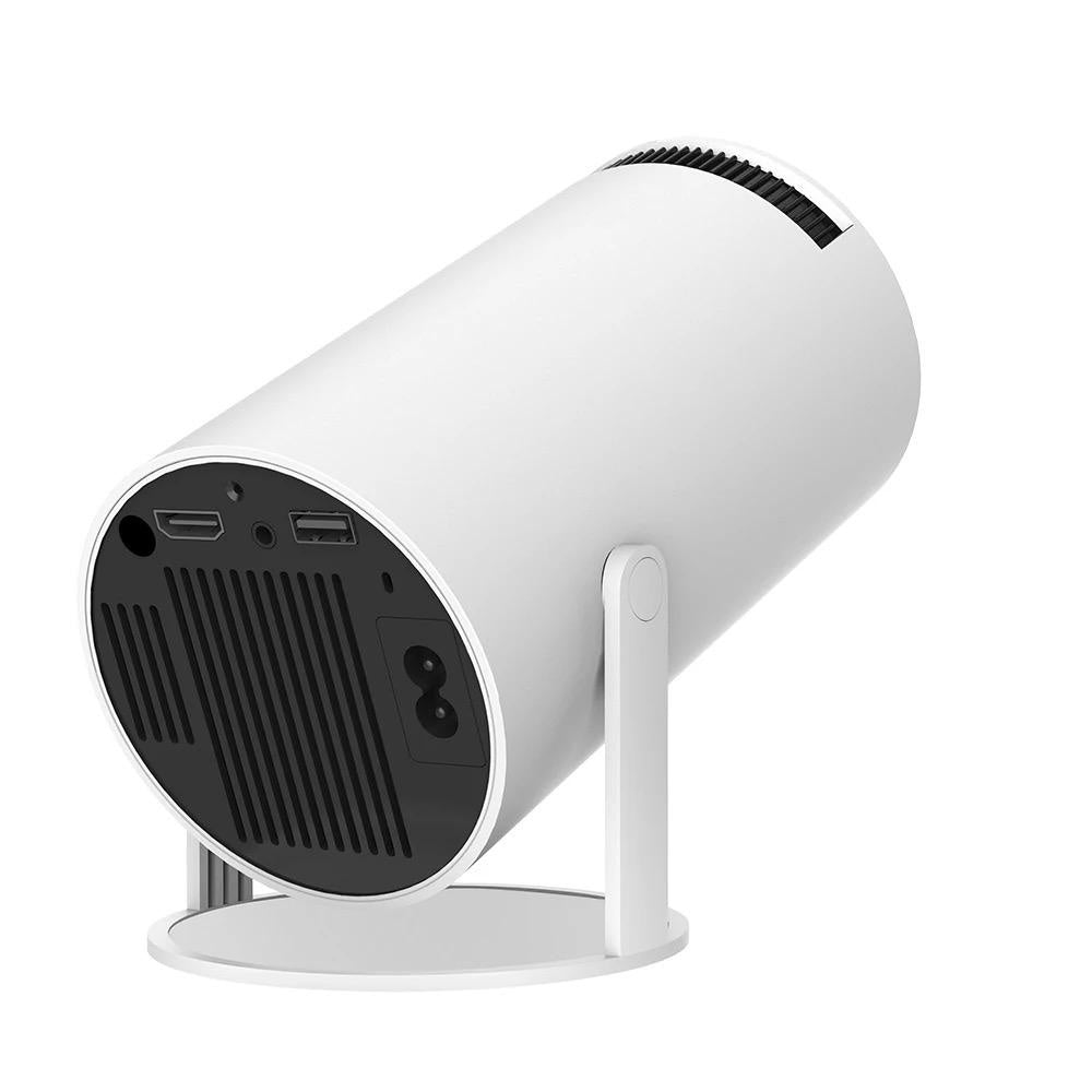 Scopejector - Mini Portable Home Theater Projector