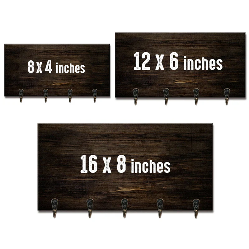 Gia đình - Cuộc sống của chúng ta Ngôi nhà thân yêu của chúng ta - Hộp đựng chìa khóa cá nhân