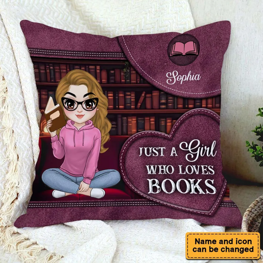 Những cô gái da đen - Khẳng định Kitô giáo - Gối cá nhân 