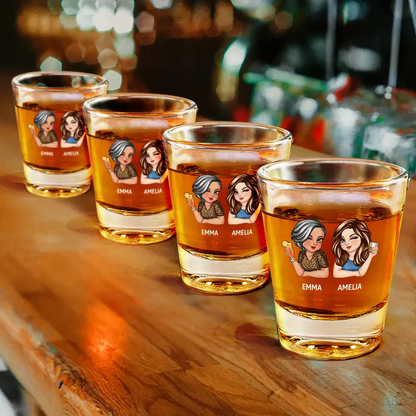 20oz Luôn Trong Tâm Trí Tôi Mãi Mãi Trong Tim Tôi - Cốc Cá Nhân 