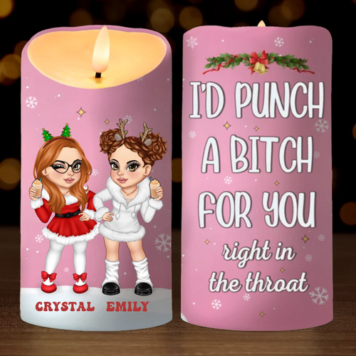 Những Người Yêu Chó - I Need A Beer And My Dogs - Áo Len Xấu Cá Tính