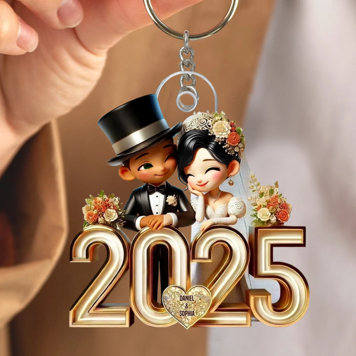 Những người yêu thích bóng rổ- Cô gái bóng rổ - Móc khóa acrylic cá nhân 