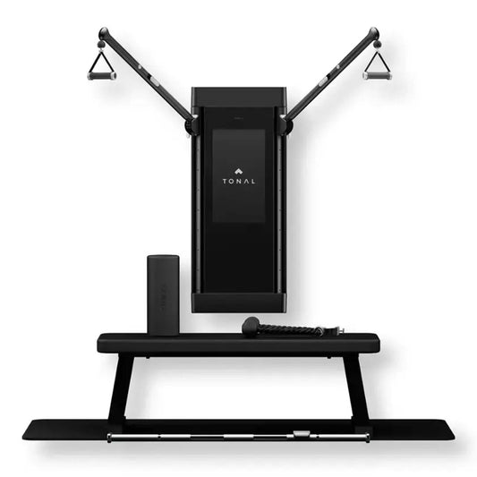 Tonal + Smart Accessory Bundle - Top Fitness Store