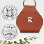 Choose You Over Again - Personalized Pocket Hug