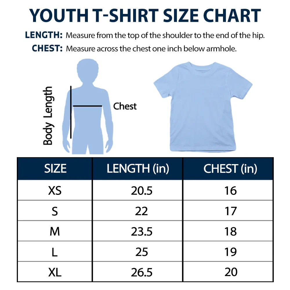 Cartoon Couple With Kids And Pets - Personalized T Shirt